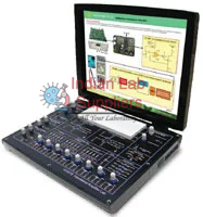 Operational Amplifier Lab